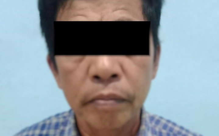 Keterlaluan! Pria Paruh Baya Cabuli Bocah 6 Tahun di di Kamar Mandi Masjid